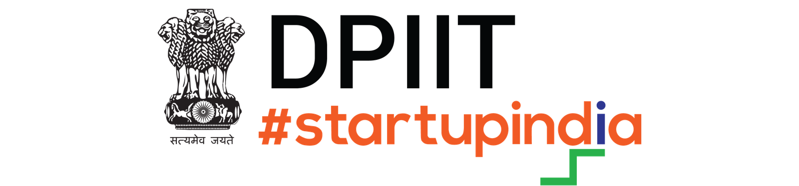 Govt. of India DPIIT Recognised Startup