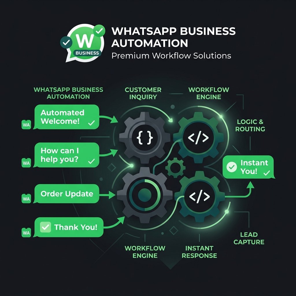 WhatsApp Flux