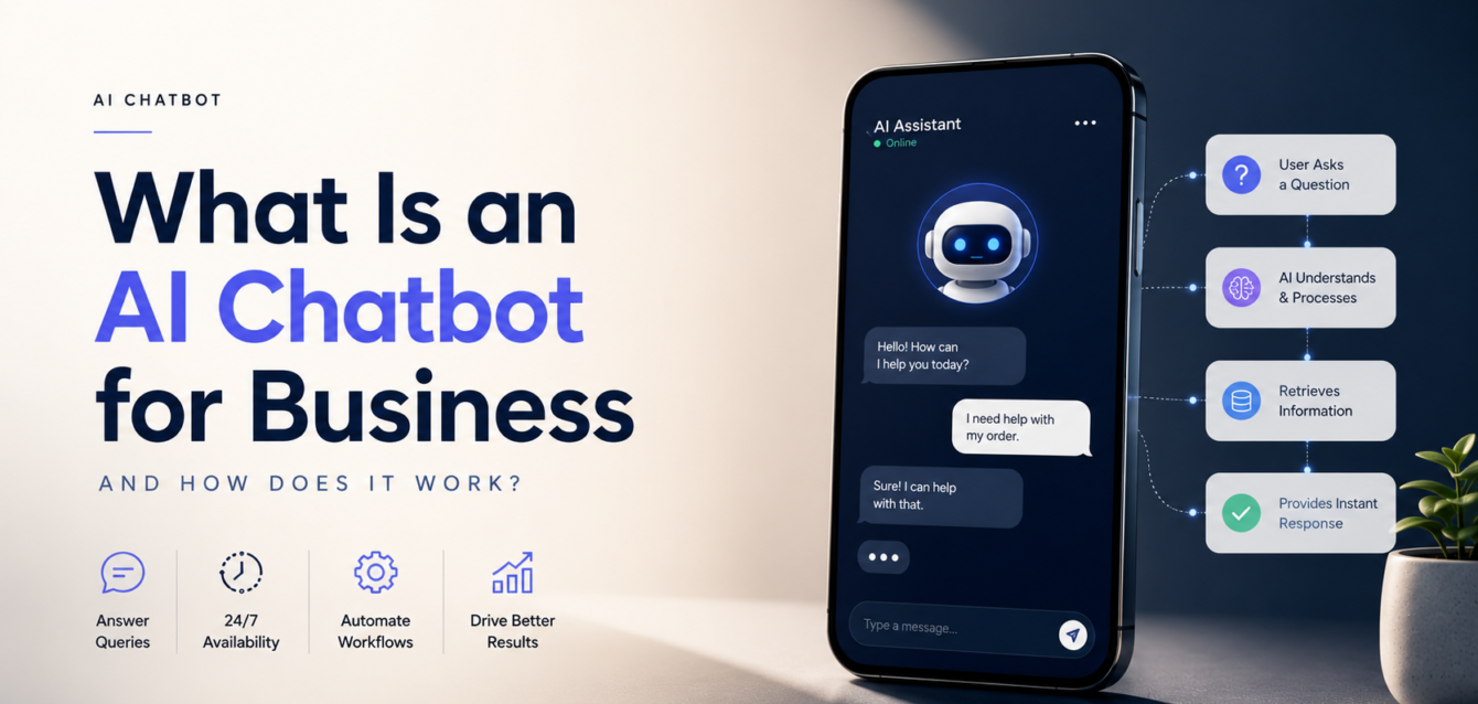 What Is an AI Chatbot